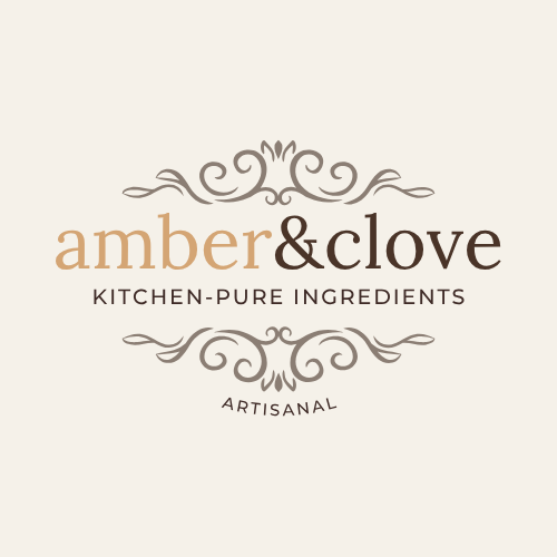 Amber&Clove